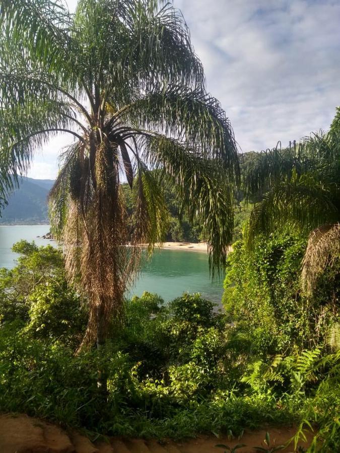 Ubatuba Surf Hostel, Apenas A 60 Metros Da Praia Da Lagoinha! Exterior foto